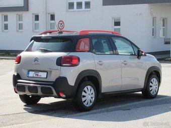 Citroën C3 Aircross PureTech 110 Origins s odp. DPH - 5