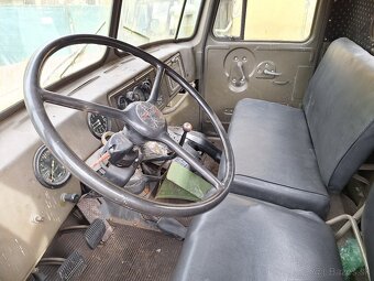 Ural 375 - 5