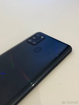Samsung Galaxy A21s 64GB - 5