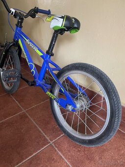 detsky bicykel - 5