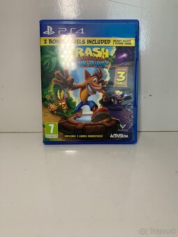 PS4 hry - 5