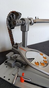 PEARL P-3002C Demon Chain Double Pedal - 5