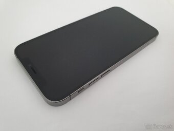 IPHONE 12 PRO 256GB GRAFIT 100% kapacita batérie - 5