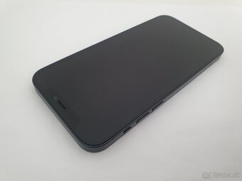 IPHONE 12 64GB 99% kapacita batérie - 5