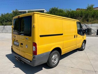Ford Transit 2.2 TDCi - 5