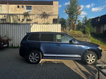 Touareg 3.0 TDI - 5