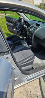 Renault Megan 2 - 5