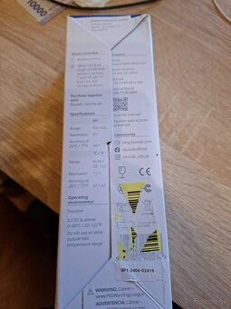 Bluelab pH pen - Bluelab pH testovacie pero - 5