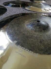 Aisen Legend 20r 18c 16c 14hh 10s - 5