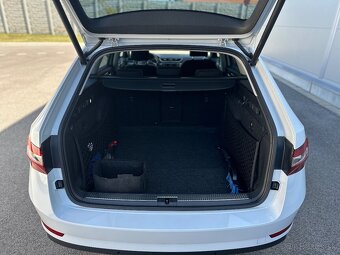 Škoda Superb Combi 1.8 TSI Style Plus - 5