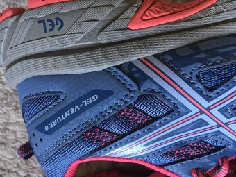 Asics 37,5 - 5