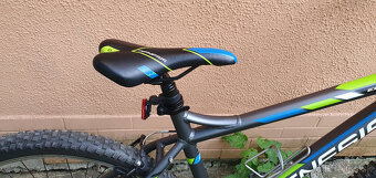 Horský bicykel 26" v.19, ideálny bike pre XC alebo Trail - 5