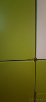 detský nábytok Ikea Stuva - 5