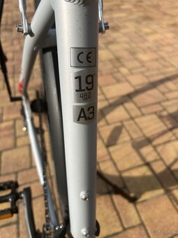 Predam bicykel zn. Apache - 5