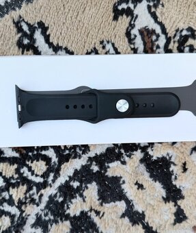 Apple Watch Series 10 46mm - 5