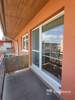 2 izbový byt na prenájom, Liptovský Mikuláš - Nábrežie - 5