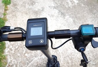 MTF-Mercane 500W - 5