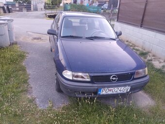 Opel - 5