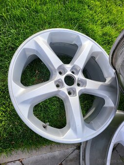 5X108 R16 Dezent Ford-Volvo-Jaguar ... +Tpms senzor - 5