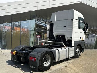 MAN TGX 18.510 4X2 - 5