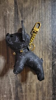 Louis vuitton kľúčenka - 5