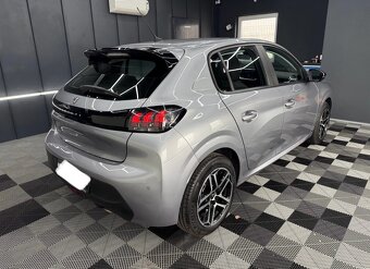 Peugeot 208 1.2 PureTech 100 Active Pack - 5
