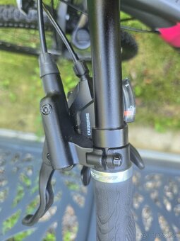 Dámsky horský bicykel v záruke CTM Charisma 3.0 29" - 5