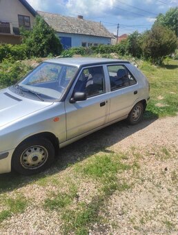 Škoda felicia 1.3 mpi - 5