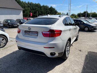 BMW X6 xDrive 40d - 5