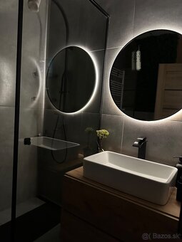 Prenájom 2 izbového bytu, centrum, Námestie Iglovia - 5