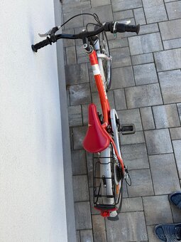 Bicykel - 5