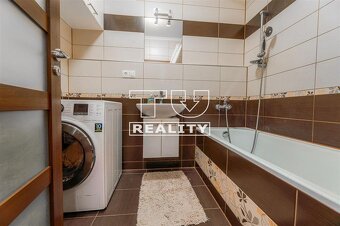 Bývanie pre Vás 2 izbový byt – 65 m2, v Bratislave,... - 5
