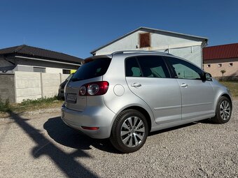 Golf plus - 5