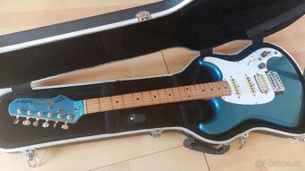 Ibanez Blazer custom made - 5