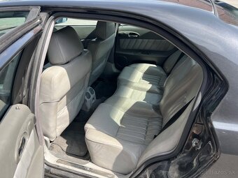 ALFA ROMEO 166 2.4 JTD PROGRESSION - 5