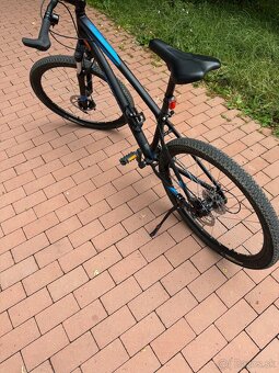 Horsky bicykel - 5