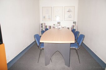 Dáme do prenájmu kancelárie na Drieňovej v administratívnej - 5