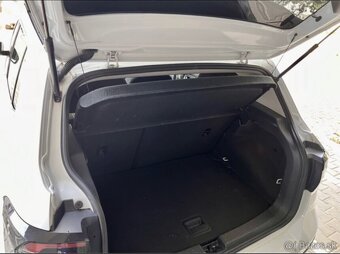 Odstupim leasing VOLKSWAGEN AUTOMAT 7 DSG 2022 - 5