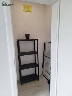 Slnečný jednoizbový byt v Prievidzi, ul. Jesenského. - 5