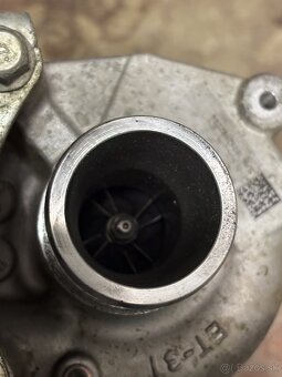Turbo Renault 0.9tce - 5
