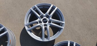 Kia mazda hyundai 5x114,3 r17 honda mitsubishi nissan - 5