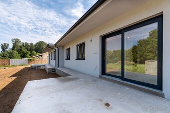 NA PREDAJ 4 IZBOVÝ RODINNÝ DOM V OBCI BELŽA | HOLODOM | POZE - 5