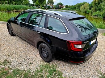 Octavia Facelift 2017 - 5