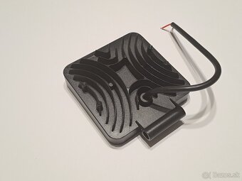 LED Pracovne svetlo Hranaté - 192W - 5
