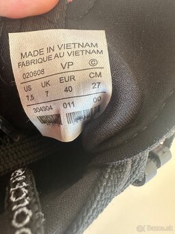 Dolce Gabbana tenisky 40eu - 5