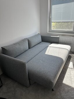 Rozkladací gauč od Innovation Living - 5