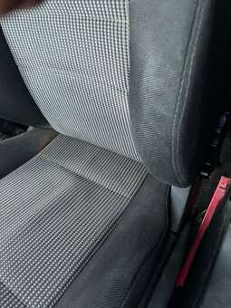 Sedačky Recaro - 5