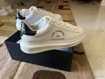 Predám Karl Lagerfeld - 5