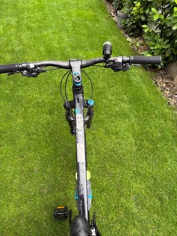 Rockrider 520 - 5