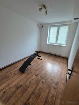 3-izbový byt Zákamenné - 5